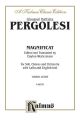 Magnificat: Vocal Score (Kalmus)