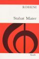 Stabat Mater: Vocal Score