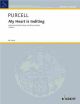 My Heart Is Inditing: Vocal Score