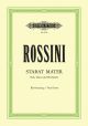 Stabat Mater: Vocal Score (Peters)