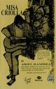 Misa Criolla: Vocal Score