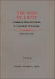 Sons Of Light The: Vocal Score