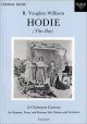 Hodie (This Day): Vocal Score (OUP)