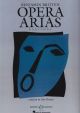 Opera Arias: Baritone And Piano - English - German (Boosey & Hawkes)