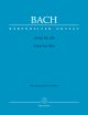 Aria Book, The: Alto (Urtext) Voice: (Barenreiter)