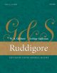 Ruddigore: Vocal Score  (OUP)