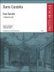 Due Sonate A Soprano Solo In A Und D  Violin & Piano