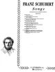 Shepherd On The Rock The Vocal High Voice & Clarinet (Hal Leonard