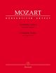 Complete Songs: High Voice & Piano (Barenreiter)