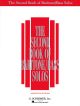 The Second Book Of Baritone: Bass Solos