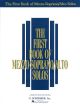 First Book Of Mezzo: Mezzo Soprano: Alto Solos: 1: Vocal