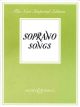 The New Imperial Edition: Soprano Songs: Vocal