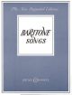 The New Imperial Edition: Baritone Songs: Vocal
