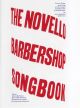 Novello Barbershop Songbook Vocal TTBB (hare)