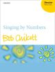 Singing By Numbers: Vocal SATB (OUP)