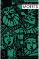 Renaissance Masters: Lassus: Motets For Five Voices: Soprano, 2 Alto, Tenor, Bass, Piano