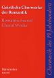 Romantic Sacred Choral Works Vocal SATB (Barenreiter)