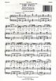 The Owls : Vocal: Unison
