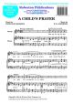 A Childs Prayer & The OId Shepherds Prayer: Vocal