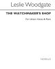 Watchmakers Shop: Unison Voices And Piano