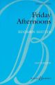 Friday Afternoons: Vocal: Children's Choir And Piano