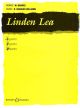 Linden Lea: F Major Low Voice & Piano