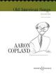 Old American Songs Set 2: Medium Voice And Piano - English (B&H)
