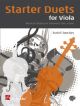 Starter Duets: Viola Duet: Position 1