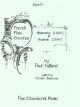 Andantino and Andante: Flute & Piano