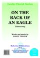 On The Back Of An Eagle: F Min: Vocal: Solo Song