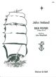 Sea Fever In E Minor: Vocal Solo  (S&B)