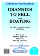 Grannies To Sell and Boating: C Major Vocal Solo Song