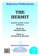 Hermit The: D Maj: Vocal: Solo Song
