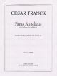 Panis Angelicus (O Lord Most Holy) A Major: (Ten: Sop Original Key): Vocal: Solo Song