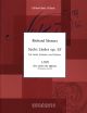 Six Songs Op.67 C Major High Voice Solo Song (Bote & Bock)