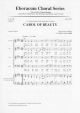 Carol Of Beauty: Vocal SATB (Seivewright, Andrew)