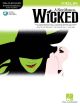 Instrumental Play-along: Wicked: Violin: Book & Audio