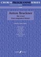 Great Unaccompanied Motets: Vocal SATB