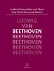 Easy Piano Pieces And Dances: Piano  (Barenreiter)