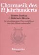 O Salutaris Hostia-Vocal-Satb