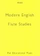 Modern English Flute Studies