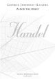 Zadok The Priest (New Engraving): Vocal SATB