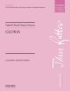 Gloria: Vocal Ssattbb (OUP)