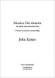 Musica Dei Donum: Vocal SATB (OUP)