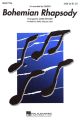 Queen: Bohemian Rhapsody: Vocal Satb (arr Brymer)