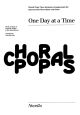 Wilkin and Kristofferson-one Day At A Time-vocal-satb