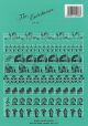 The Entertainer: Vocal SATB & Piano (Wise)