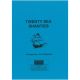 20 Sea Shanties: Vocal SATB