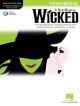 Instrumental Play-along: Wicked: Trombone: Bk&Audio
