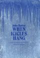 When Icicles Hang: Vocal Satb (OUP)